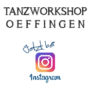 Instagram Tanzworkshop Oeffingen